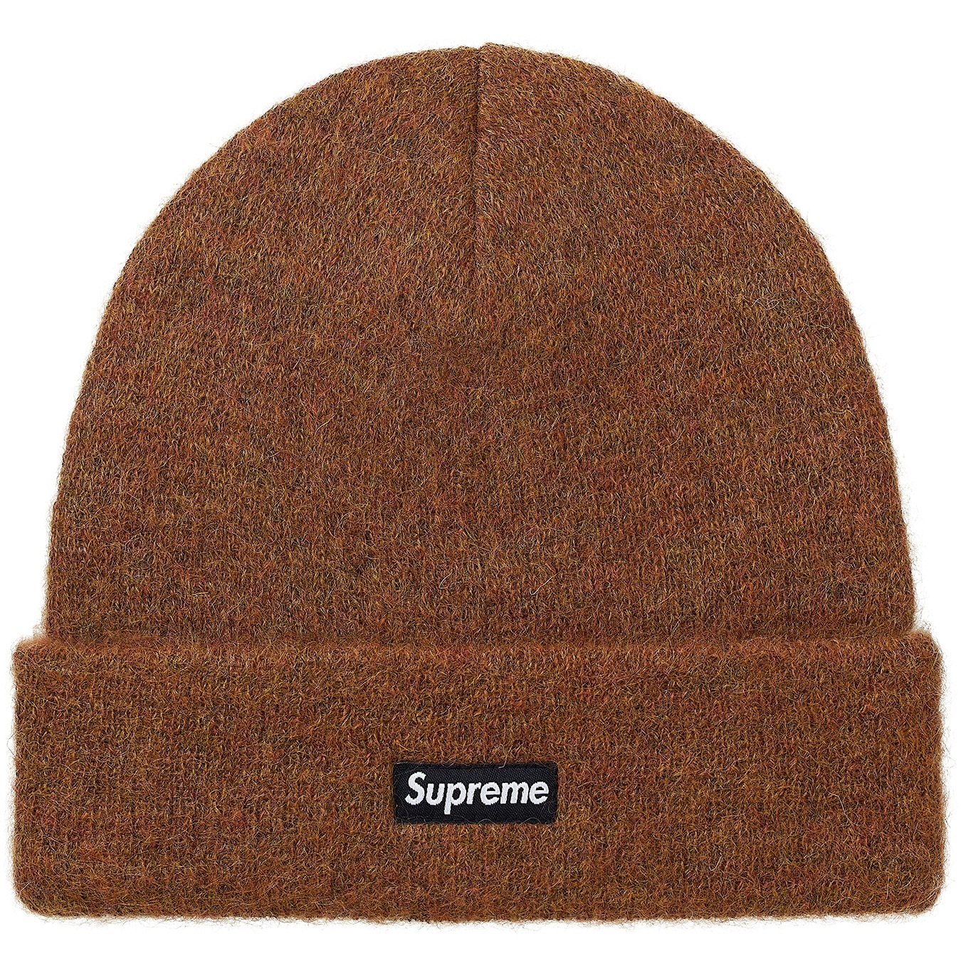 Mohair Beanie view 5